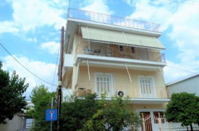  Elena's House Kalamata city  Каламата